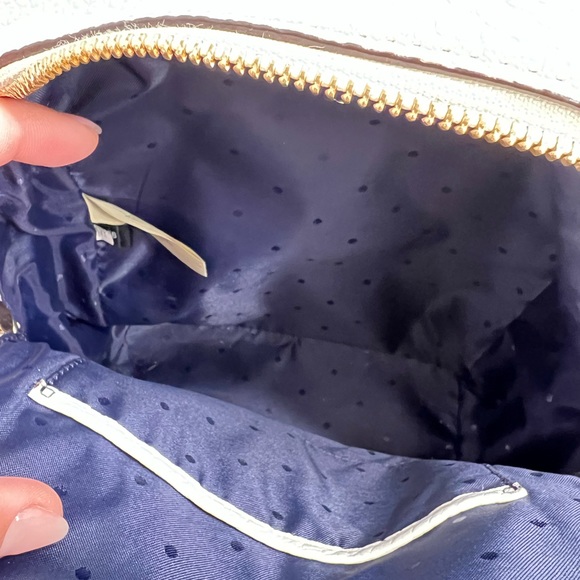 Kate Spade backpack - Picture 7 of 7